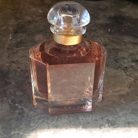 GUERLAIN Other - Guerlain Mon Eau De Parfum 100ml new without box